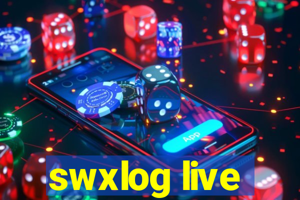 swxlog live